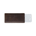 Handmade Full-Grain Leather Sleeve for Magic Keyboard