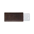 Handmade Full-Grain Leather Sleeve for Magic Keyboard