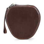 Handmade Full-Grain Leather Over-Ear Headphone Case — CF1220-AirPods-Max
