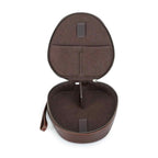 Handmade Full-Grain Leather Over-Ear Headphone Case — CF1220-AirPods-Max