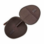 Handmade Full-Grain Leather Over-Ear Headphone Case — CF1220-AirPods-Max