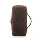 Handmade Crazy Horse Leather Case for Nintendo Switch