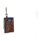 Handmade Full-Grain Leather EDC Tool Pouch — CF9099