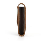 Handmade Full-Grain Leather EDC Multi-Tool Organizer — CF9105