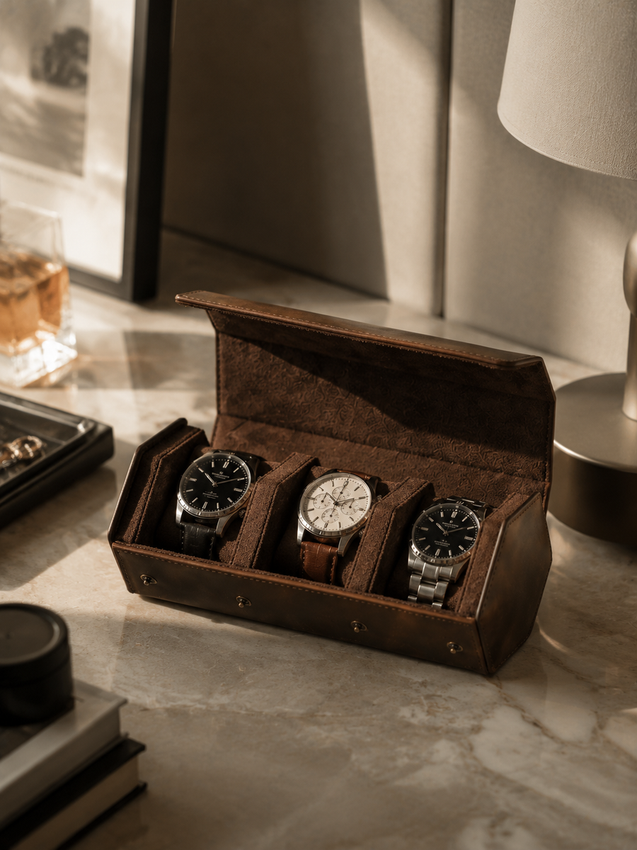 Timepieces