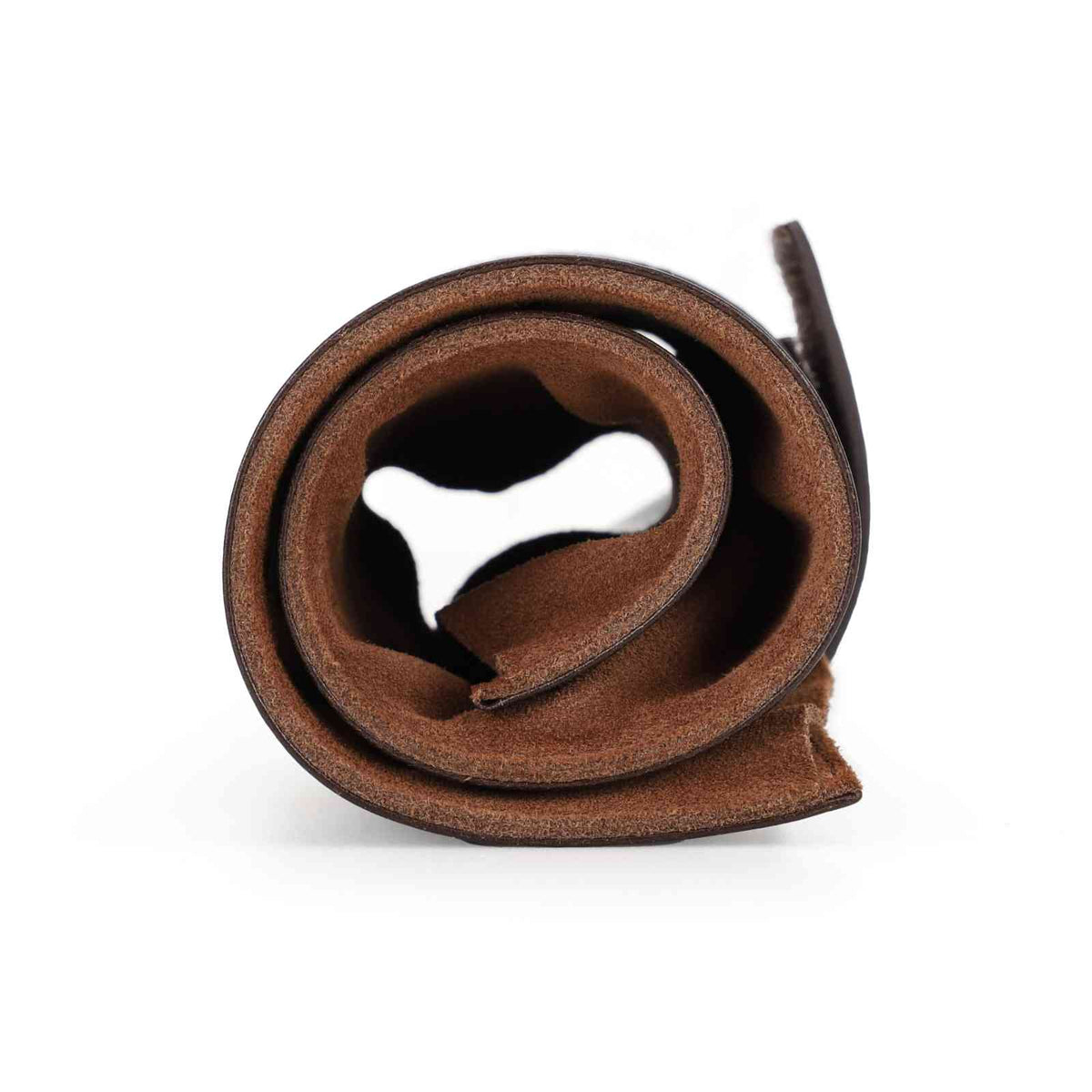 Handmade Full-Grain Waxed Leather 6-Watch Roll