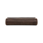 CONTACTS FAMILY 8 Watches handmade full-grain leather watch case - view 4