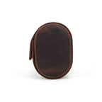 CONTACTS FAMILY 2 Watches handmade full-grain leather watch case - view 3