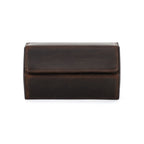 CONTACTS FAMILY 2 Watches handmade full-grain leather watch case - view 1