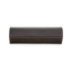 CONTACTS FAMILY 4 Watches handmade full-grain leather watch case - view 1