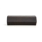 CONTACTS FAMILY 4 Watches handmade full-grain leather watch case - view 3