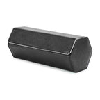 CONTACTS FAMILY 3 Watches Black Saffiano leather watch case - view 3