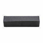 CONTACTS FAMILY 8 Watches Black Saffiano leather watch case - view 4