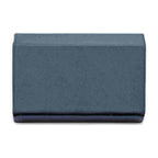 CONTACTS FAMILY 8 Watches Blue Saffiano leather watch case - view 1