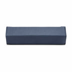 CONTACTS FAMILY 8 Watches Blue Saffiano leather watch case - view 4